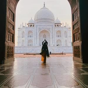 Meet your Posher, Karli